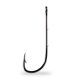 Mustad Baitholder Hooks 1 10 St. Zanderhaken mit Öhr und Widerhaken