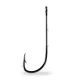 Mustad Baitholder Hooks 4 Öhrhaken, mit Widerhaken 25 Stk.
