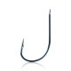 Mustad Blue Allround Hook 1 10 Stk. Plättchen, Widerhaken Feeder Haken