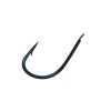 Mustad Blue Allround Hook 8 Plättchen-, Widerhaken-Feederhaken 12 Stk.