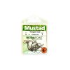Mustad Ultra NP Mosquito 4 Dropshot-Haken 12 Stk.
