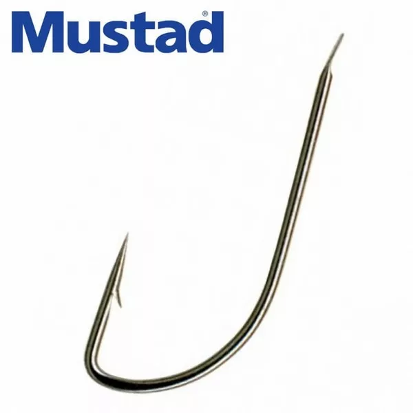 Mustad Ultra Np Match Maggot Spade Barbed 18 10 Stk. Feederhaken mit Plättchen und Widerhaken