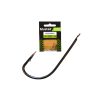 Mustad Ultra NP Match Maggot 12 Haken mit Plättchen und Widerhaken 15 Stück