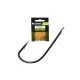 Mustad Ultra NP Match Maggot 12 Haken mit Plättchen und Widerhaken 15 Stück