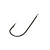Mustad Ultra NP Match Maggot 12 Haken mit Plättchen und Widerhaken 15 Stück