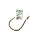 Mustad Jigging Assist 5/0 Jig Beihaken 5 Stk.