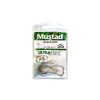 Mustad Jigging Assist 5/0 Jig Beihaken 5 Stk.