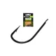 Mustad Match Feeder Power Maggot Gr. 10 Plattenhaken, mit Widerhaken für Brassen 15 Stk.