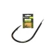 Mustad Match Feeder Feeder Spade 8 Plattenhaken, mit Widerhaken 15 Stück