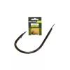 Mustad Match Feeder Feeder Spade 10 Plattierter, Widerhaken-Haken 15 Stk.