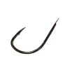 Mustad Match Feeder Feeder Spade 10 Plattierter, Widerhaken-Haken 15 Stk.