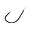Mustad Match Feeder Feeder Spade 14 Plättchenhaken mit Widerhaken 15 Stk.