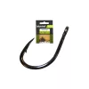 Mustad Ultra NP Eyed Heavy Feeder 16 Ösen-, Widerhakenhaken 15 Stk.