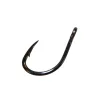 Mustad Ultra NP Eyed Heavy Feeder 16 Ösen-, Widerhakenhaken 15 Stk.
