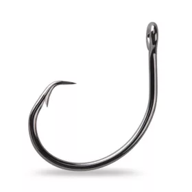 Mustad Demon Wide Gap Circle Hook 5/0 5 Stk/Packung
