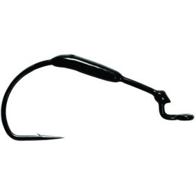 Mustad KVD Grip Pin 3/0 Öhrhaken, Widerhaken 5 Stück