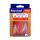 Mustad In-Line Triple Grip Red Tinsel 4 Drilling 2 Stk.