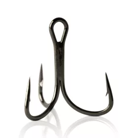 Mustad Up KVD Triple Grip BN 6 Drillingshaken 6 Stk.