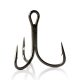 Mustad Up KVD Triple Grip BN 6 Drillingshaken 6 Stk.