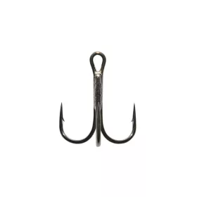 Mustad Up KVD Elite 2 Widerhakenloser Drillingshaken 6 Stk.