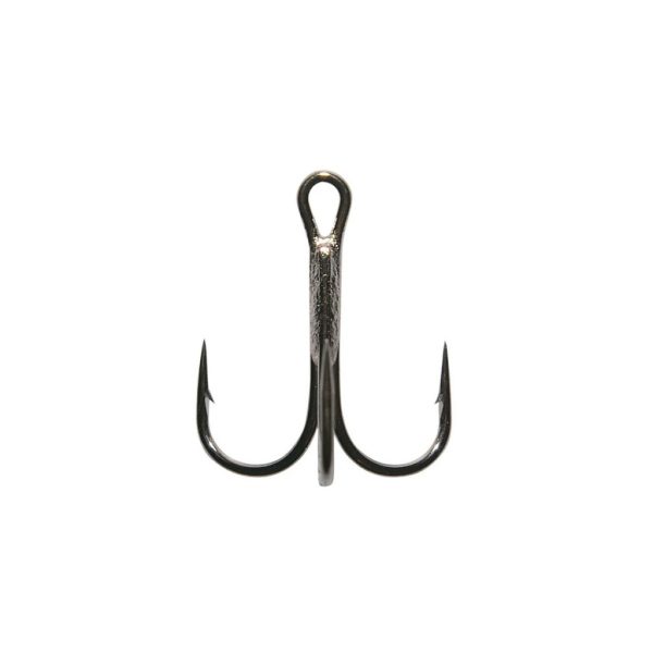 Mustad Up KVD Elite 2 Widerhakenloser Drillingshaken 6 Stk.