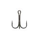 Mustad Up KVD Elite 2 Widerhakenloser Drillingshaken 6 Stk.