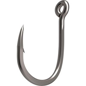   Mustad Pin Titanx 12 Feederhaken mit Öhr und Widerhaken 12 Stk.