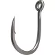 Mustad Pin Titanx 16 Ösen, Widerhaken Feederhaken 12 Stk.