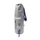 Mustad Daybreak Dry Bag 20l Grau-Blau Wasserdichte Tasche