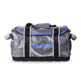 Mustad Boat Bag 55l 500D Tarpaulin PVC Bootstasche