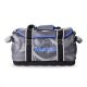 Mustad Boat Bag 28l 500D Tarpaulin PVC Bootstasche