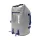 Mustad Daybreak Dry Roll-Up Backpack 40L Grau-Blau Wasserdichter Rucksack