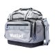 Mustad Game Time Tote Tackle Multi Grau-Blau Wasserdichte Tasche