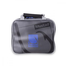 Mustad Single Rigger Wallet 500D Tarpaulin Zubehörtasche