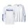Mustad Hellgrau Brand Longsleeve UV 2XL Langarmshirt