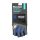 Mustad Halbfinger-Wurfhandschuhe Fingerloser Handschuh - M