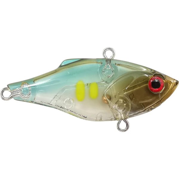 Mustad Rouse Vibe 50S Ghost Ayu 5cm 7,6gr Wobbler