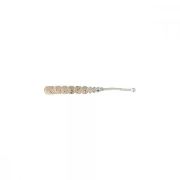 Mustad Aji Ball Tail 5,08cm Meli Melo Plastikköder 12 Stück