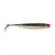 Mustad Mezashi Z-Tail Minnow 7,62cm Blue Dot Sardine Kunstköder 6 Stk.
