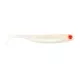 Mustad Mezashi Z-Tail Minnow 8,89cm Shirasu Kunstköder 6 Stk.