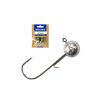 Mustad Ball Jig Head With Keeper 7gr 5/0 Jigkopf mit Haken 25 Stk.