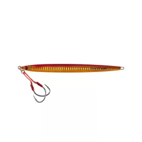 Mustad Mezashi Slim Jig 20cm 150gr 001 Red Glow Pilker
