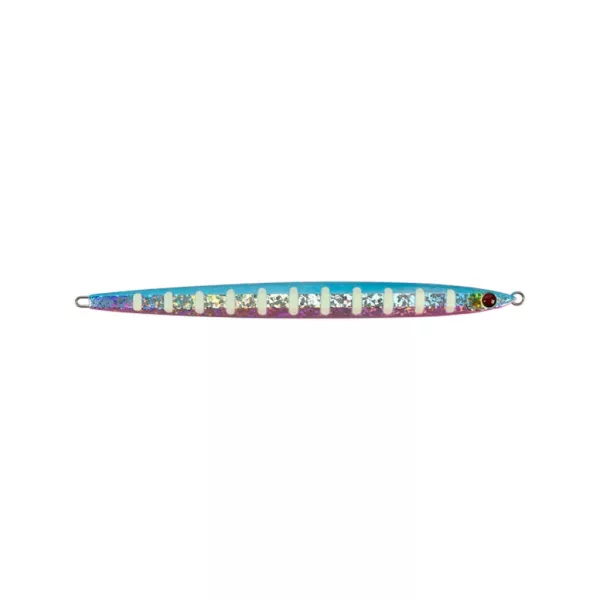 Mustad Mezashi Slim Jig 20cm 150gr 002 True Sardine Pilker
