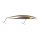 Mustad Gonta Minnow 006 S Waka Ayu 11cm 14gr Sinkender Wobbler