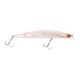 Mustad Gonta Minnow 008 S Transparent Sirasu 11cm 14gr Sinkender Wobbler
