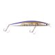 Mustad Gonta Minnow Violett Hering 11,0cm 11,0gr Wobbler