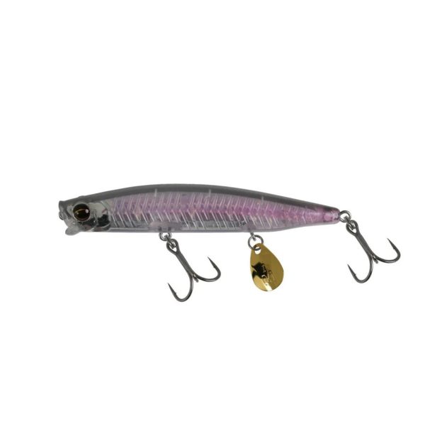 Mustad Vertabrata 70S Anchovy 7,0cm 10,0gr Wobbler