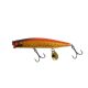 Mustad Vertabrata 90S Rot Gold 9,0cm 16,0gr Wobbler