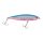 Mustad Vertebrata Top Water Bluepin Sardine 7,5cm 8,0gr Wobbler