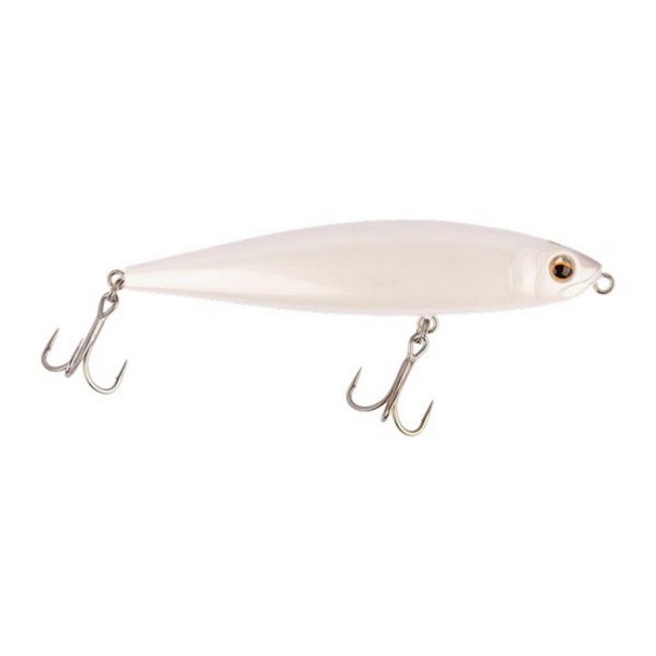 Mustad Vertebrata Top Water Bone 7,5cm 8,0gr Wobbler
